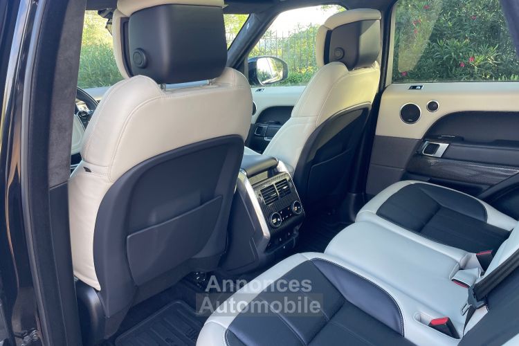 Land Rover Range Rover Sport P400e Sport Autobiography Hybride - <small></small> 64.900 € <small></small> - #35