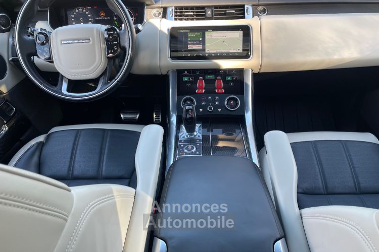 Land Rover Range Rover Sport P400e Sport Autobiography Hybride - <small></small> 64.900 € <small></small> - #33