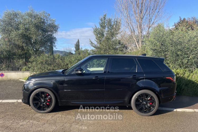 Land Rover Range Rover Sport P400e Sport Autobiography Hybride - <small></small> 64.900 € <small></small> - #4