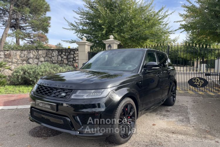 Land Rover Range Rover Sport P400e Sport Autobiography Hybride - <small></small> 64.900 € <small></small> - #1