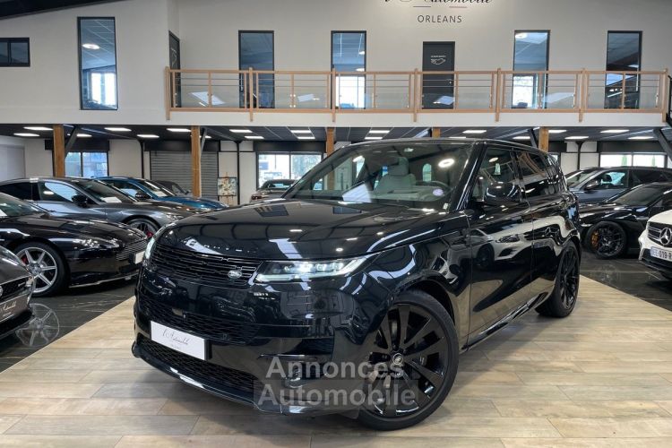 Land Rover Range Rover SPORT P440E 3.0 i PHEV AWD 400CH - DYNAMIC HSE - FULL OPTIONS - <small></small> 129.990 € <small>TTC</small> - #1