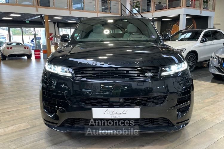 Land Rover Range Rover SPORT P440E 3.0 i PHEV AWD 400CH - DYNAMIC HSE - FULL OPTIONS - <small></small> 129.990 € <small>TTC</small> - #2