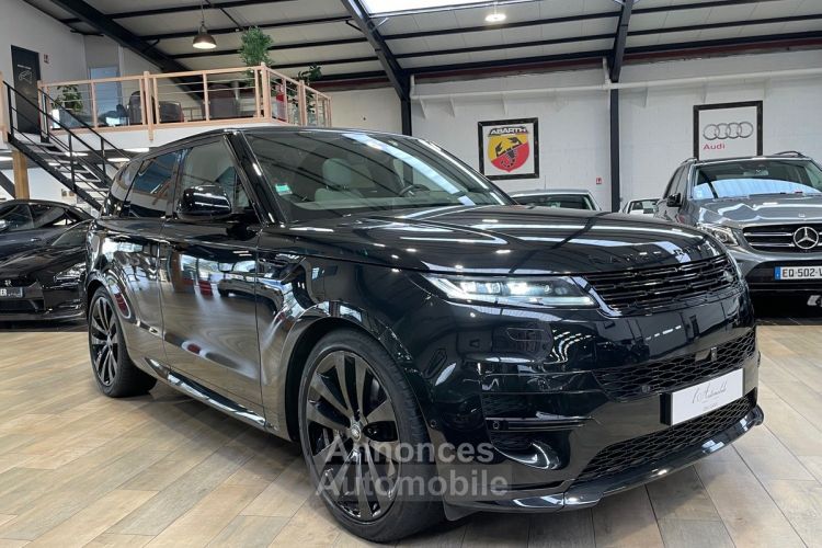 Land Rover Range Rover SPORT P440E 3.0 i PHEV AWD 400CH - DYNAMIC HSE - FULL OPTIONS - <small></small> 129.990 € <small>TTC</small> - #3