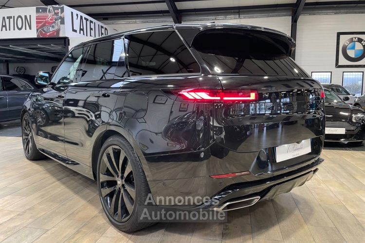 Land Rover Range Rover SPORT P440E 3.0 i PHEV AWD 400CH - DYNAMIC HSE - FULL OPTIONS - <small></small> 129.990 € <small>TTC</small> - #5