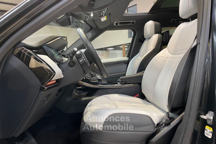 Land Rover Range Rover SPORT P440E 3.0 i PHEV AWD 400CH - DYNAMIC HSE - FULL OPTIONS - <small></small> 129.990 € <small>TTC</small> - #7