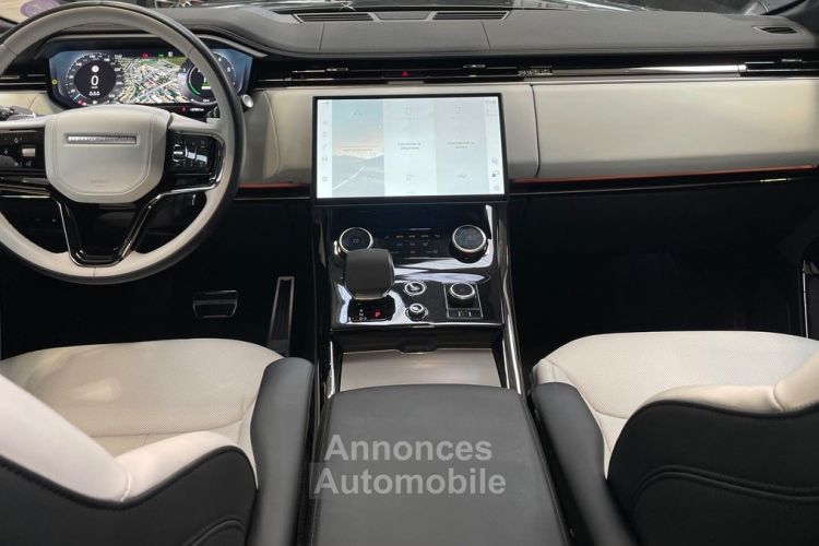 Land Rover Range Rover SPORT P440E 3.0 i PHEV AWD 400CH - DYNAMIC HSE - FULL OPTIONS - <small></small> 129.990 € <small>TTC</small> - #11