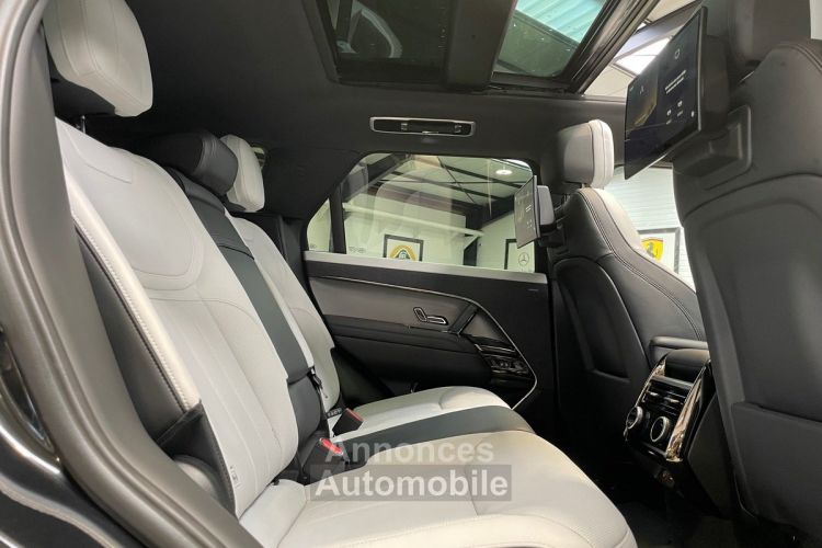 Land Rover Range Rover SPORT P440E 3.0 i PHEV AWD 400CH - DYNAMIC HSE - FULL OPTIONS - <small></small> 129.990 € <small>TTC</small> - #17