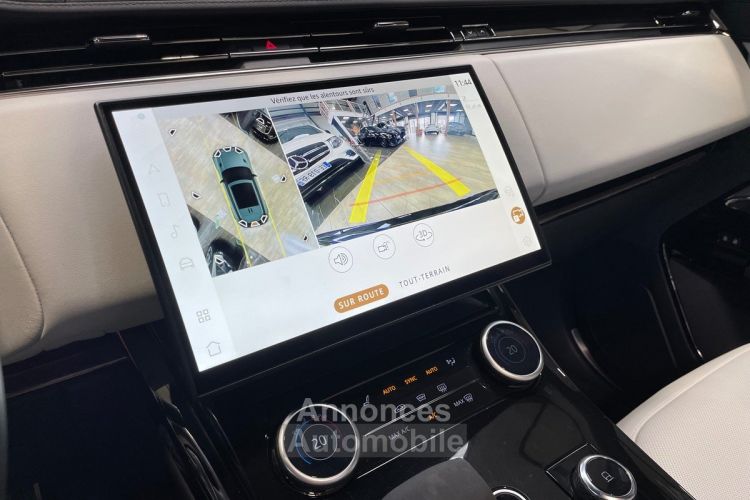 Land Rover Range Rover SPORT P440E 3.0 i PHEV AWD 400CH - DYNAMIC HSE - FULL OPTIONS - <small></small> 129.990 € <small>TTC</small> - #22