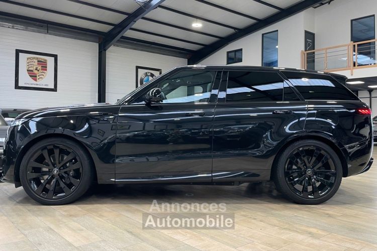 Land Rover Range Rover SPORT P440E 3.0 i PHEV AWD 400CH - DYNAMIC HSE - FULL OPTIONS - <small></small> 129.990 € <small>TTC</small> - #28