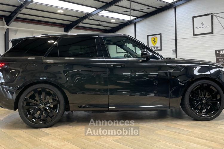 Land Rover Range Rover SPORT P440E 3.0 i PHEV AWD 400CH - DYNAMIC HSE - FULL OPTIONS - <small></small> 129.990 € <small>TTC</small> - #29