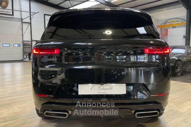 Land Rover Range Rover SPORT P440E 3.0 i PHEV AWD 400CH - DYNAMIC HSE - FULL OPTIONS - <small></small> 129.990 € <small>TTC</small> - #30