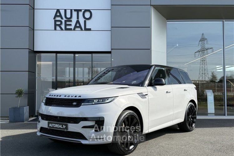 Land Rover Range Rover Sport P440e 3.0L i6 PHEV 440ch Dynamic HSE - <small></small> 116.900 € <small>TTC</small> - #1