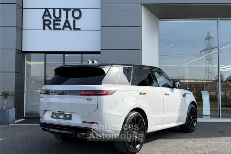 Land Rover Range Rover Sport P440e 3.0L i6 PHEV 440ch Dynamic HSE - <small></small> 116.900 € <small>TTC</small> - #2