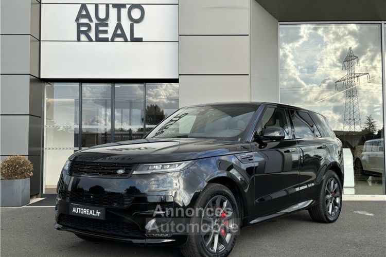 Land Rover Range Rover Sport P440e 3.0L i6 PHEV 440ch Dynamic SE - <small></small> 106.900 € <small>TTC</small> - #1