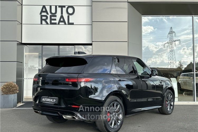 Land Rover Range Rover Sport P440e 3.0L i6 PHEV 440ch Dynamic SE - <small></small> 106.900 € <small>TTC</small> - #2