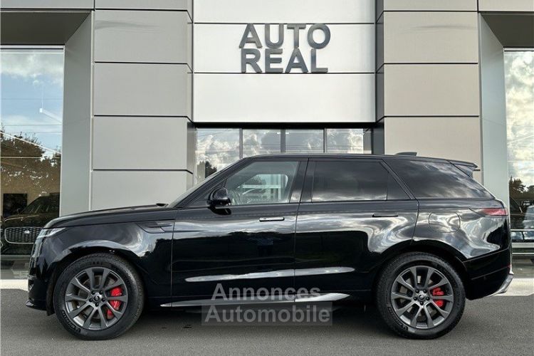 Land Rover Range Rover Sport P440e 3.0L i6 PHEV 440ch Dynamic SE - <small></small> 106.900 € <small>TTC</small> - #3