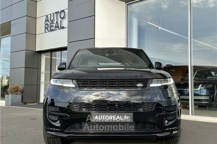 Land Rover Range Rover Sport P440e 3.0L i6 PHEV 440ch Dynamic SE - <small></small> 106.900 € <small>TTC</small> - #5