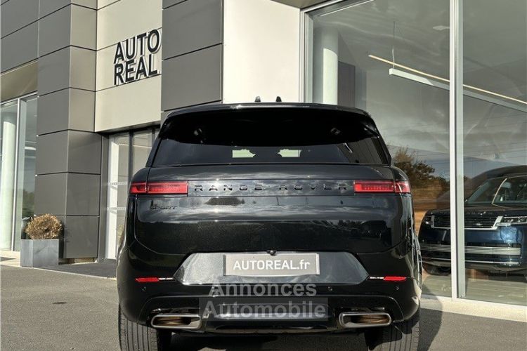 Land Rover Range Rover Sport P440e 3.0L i6 PHEV 440ch Dynamic SE - <small></small> 106.900 € <small>TTC</small> - #6