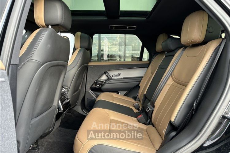 Land Rover Range Rover Sport P440e 3.0L i6 PHEV 440ch Dynamic SE - <small></small> 106.900 € <small>TTC</small> - #8