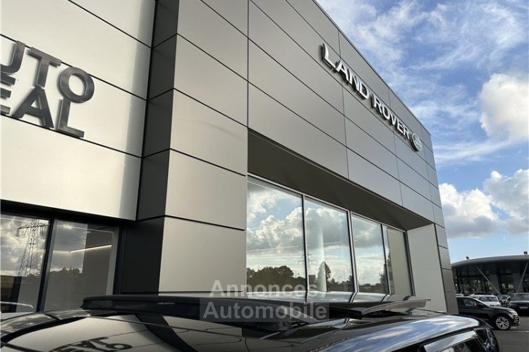 Land Rover Range Rover Sport P440e 3.0L i6 PHEV 440ch Dynamic SE - <small></small> 106.900 € <small>TTC</small> - #38