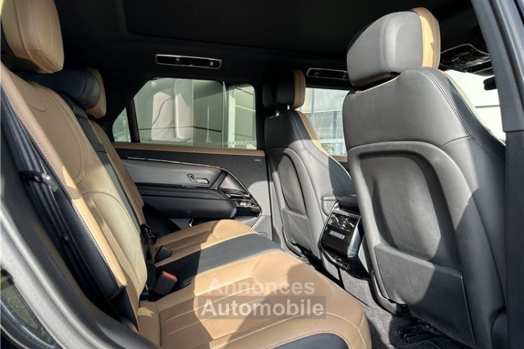 Land Rover Range Rover Sport P440e 3.0L i6 PHEV 440ch Dynamic SE - <small></small> 106.900 € <small>TTC</small> - #42