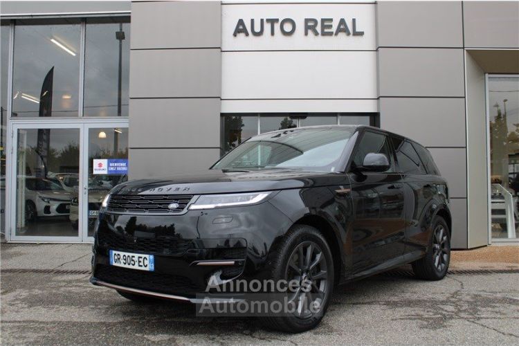 Land Rover Range Rover Sport P440e 3.0L i6 PHEV 440ch Dynamic SE - <small></small> 97.900 € <small>TTC</small> - #1