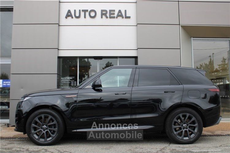 Land Rover Range Rover Sport P440e 3.0L i6 PHEV 440ch Dynamic SE - <small></small> 97.900 € <small>TTC</small> - #2