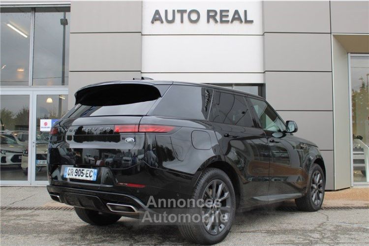 Land Rover Range Rover Sport P440e 3.0L i6 PHEV 440ch Dynamic SE - <small></small> 97.900 € <small>TTC</small> - #3