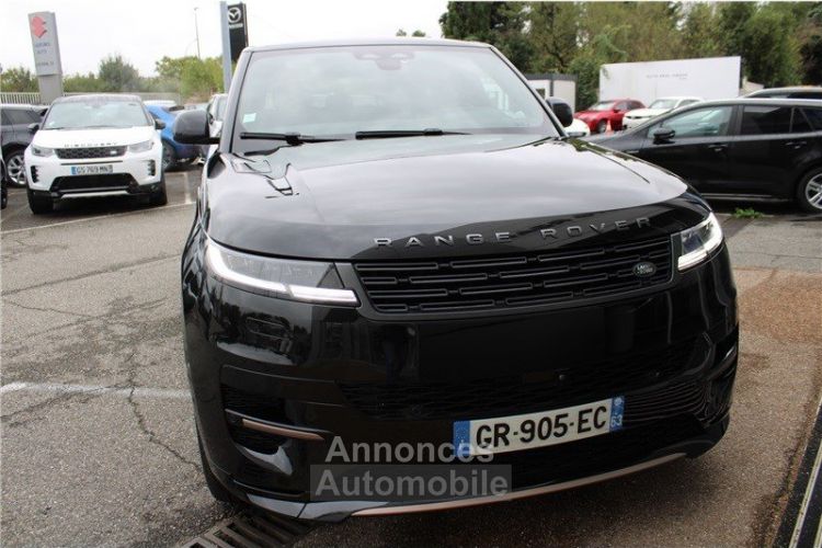 Land Rover Range Rover Sport P440e 3.0L i6 PHEV 440ch Dynamic SE - <small></small> 97.900 € <small>TTC</small> - #5