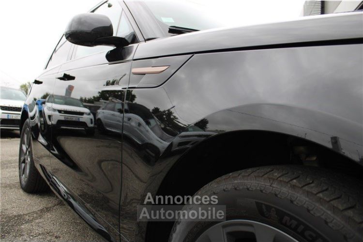 Land Rover Range Rover Sport P440e 3.0L i6 PHEV 440ch Dynamic SE - <small></small> 97.900 € <small>TTC</small> - #12