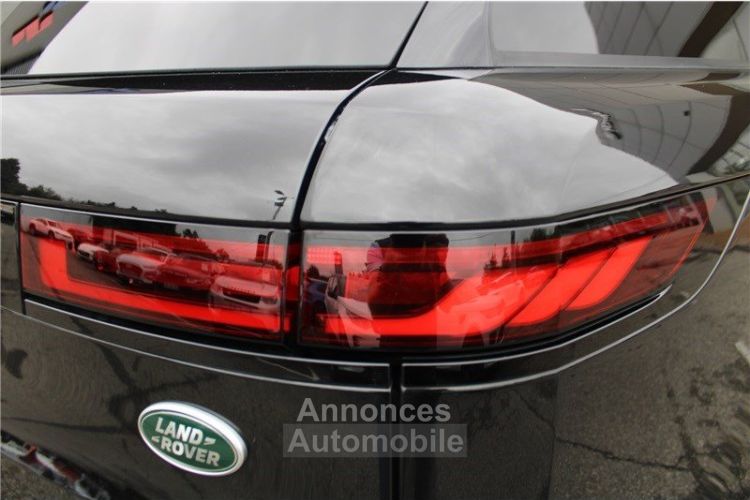 Land Rover Range Rover Sport P440e 3.0L i6 PHEV 440ch Dynamic SE - <small></small> 97.900 € <small>TTC</small> - #14