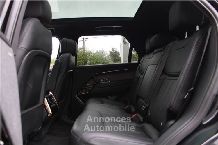 Land Rover Range Rover Sport P440e 3.0L i6 PHEV 440ch Dynamic SE - <small></small> 97.900 € <small>TTC</small> - #24