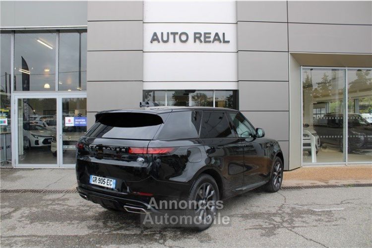 Land Rover Range Rover Sport P440e 3.0L i6 PHEV 440ch Dynamic SE - <small></small> 97.900 € <small>TTC</small> - #47