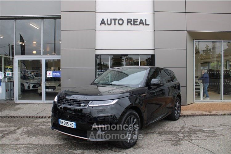 Land Rover Range Rover Sport P440e 3.0L i6 PHEV 440ch Dynamic SE - <small></small> 97.900 € <small>TTC</small> - #49