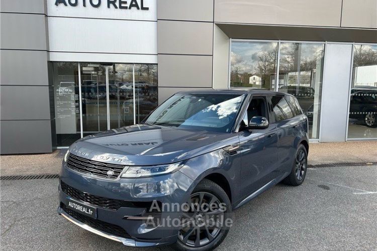 Land Rover Range Rover Sport P440e 3.0L i6 PHEV 440ch Dynamic SE - <small></small> 94.900 € <small>TTC</small> - #1