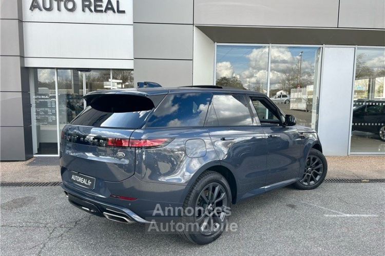 Land Rover Range Rover Sport P440e 3.0L i6 PHEV 440ch Dynamic SE - <small></small> 94.900 € <small>TTC</small> - #2