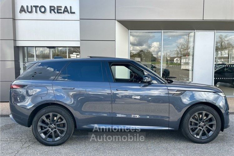 Land Rover Range Rover Sport P440e 3.0L i6 PHEV 440ch Dynamic SE - <small></small> 94.900 € <small>TTC</small> - #3