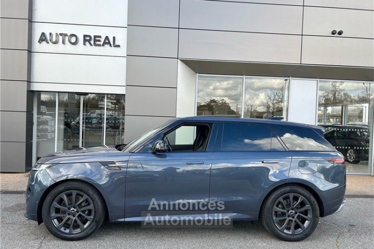 Land Rover Range Rover Sport P440e 3.0L i6 PHEV 440ch Dynamic SE - <small></small> 94.900 € <small>TTC</small> - #4