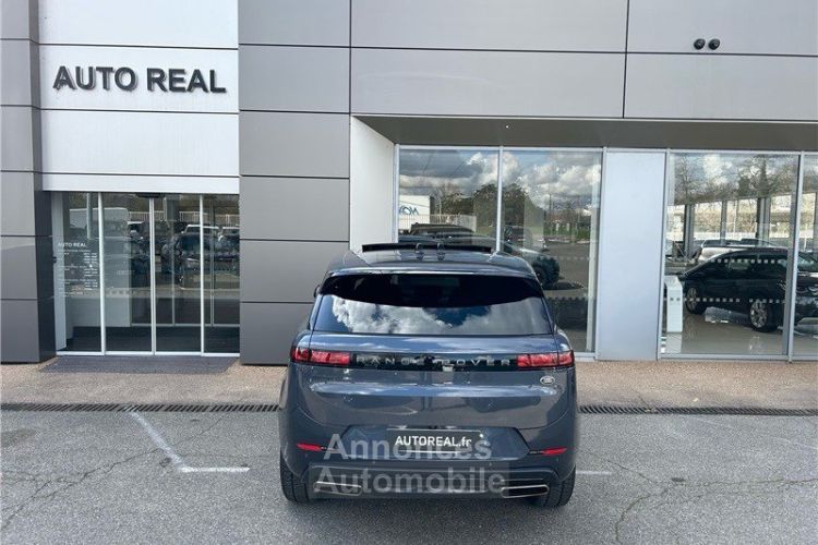 Land Rover Range Rover Sport P440e 3.0L i6 PHEV 440ch Dynamic SE - <small></small> 94.900 € <small>TTC</small> - #7