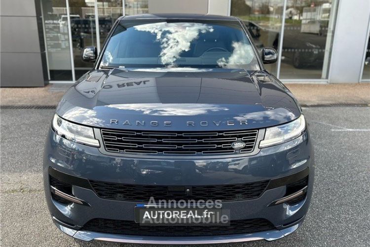 Land Rover Range Rover Sport P440e 3.0L i6 PHEV 440ch Dynamic SE - <small></small> 94.900 € <small>TTC</small> - #8