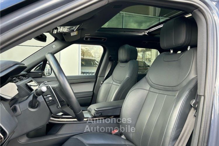 Land Rover Range Rover Sport P440e 3.0L i6 PHEV 440ch Dynamic SE - <small></small> 94.900 € <small>TTC</small> - #10