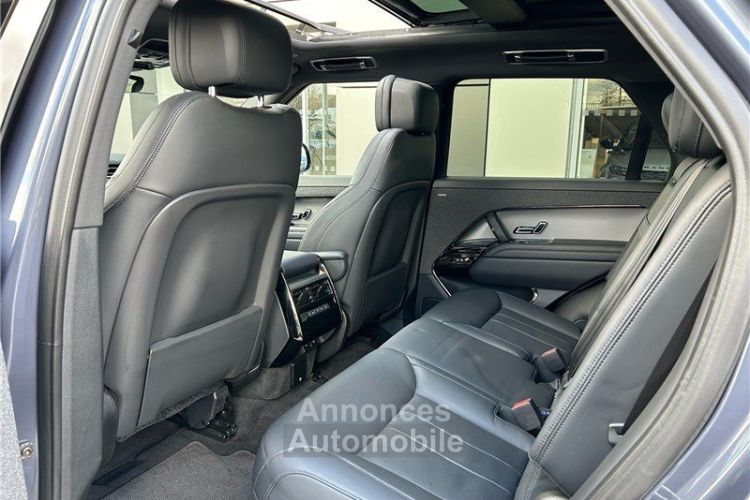 Land Rover Range Rover Sport P440e 3.0L i6 PHEV 440ch Dynamic SE - <small></small> 94.900 € <small>TTC</small> - #15