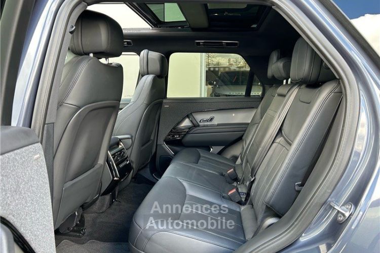 Land Rover Range Rover Sport P440e 3.0L i6 PHEV 440ch Dynamic SE - <small></small> 94.900 € <small>TTC</small> - #16