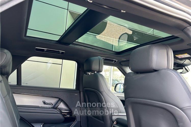 Land Rover Range Rover Sport P440e 3.0L i6 PHEV 440ch Dynamic SE - <small></small> 94.900 € <small>TTC</small> - #18