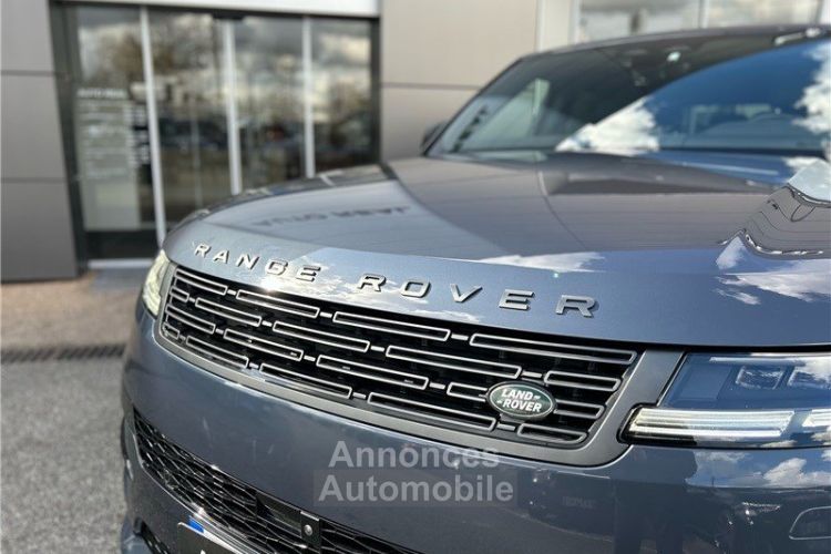 Land Rover Range Rover Sport P440e 3.0L i6 PHEV 440ch Dynamic SE - <small></small> 94.900 € <small>TTC</small> - #21