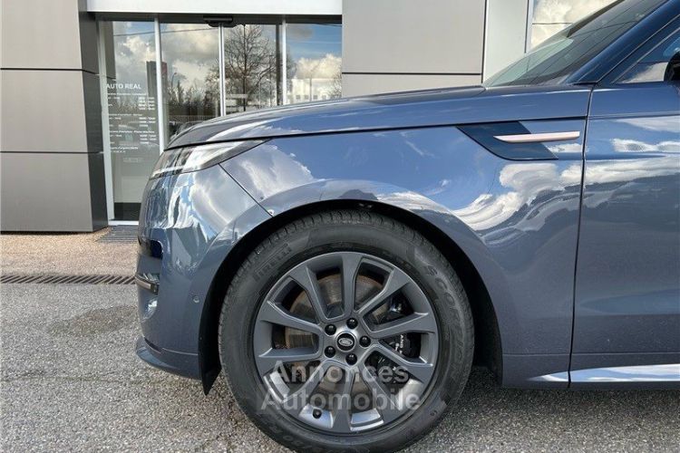 Land Rover Range Rover Sport P440e 3.0L i6 PHEV 440ch Dynamic SE - <small></small> 94.900 € <small>TTC</small> - #25