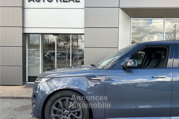 Land Rover Range Rover Sport P440e 3.0L i6 PHEV 440ch Dynamic SE - <small></small> 94.900 € <small>TTC</small> - #26