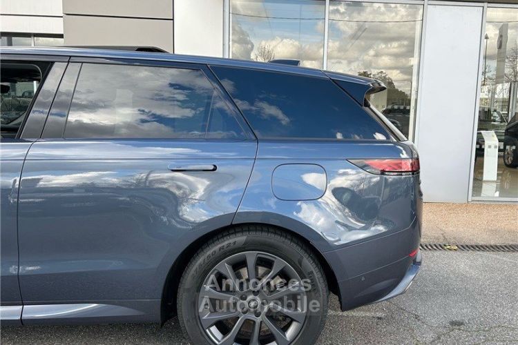 Land Rover Range Rover Sport P440e 3.0L i6 PHEV 440ch Dynamic SE - <small></small> 94.900 € <small>TTC</small> - #27