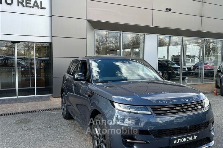 Land Rover Range Rover Sport P440e 3.0L i6 PHEV 440ch Dynamic SE - <small></small> 94.900 € <small>TTC</small> - #36