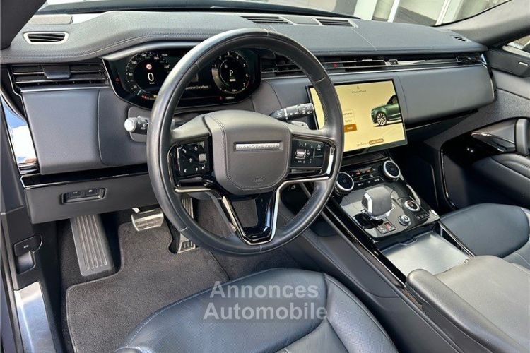 Land Rover Range Rover Sport P440e 3.0L i6 PHEV 440ch Dynamic SE - <small></small> 94.900 € <small>TTC</small> - #37